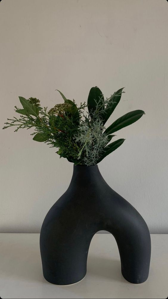 Vase Bruno