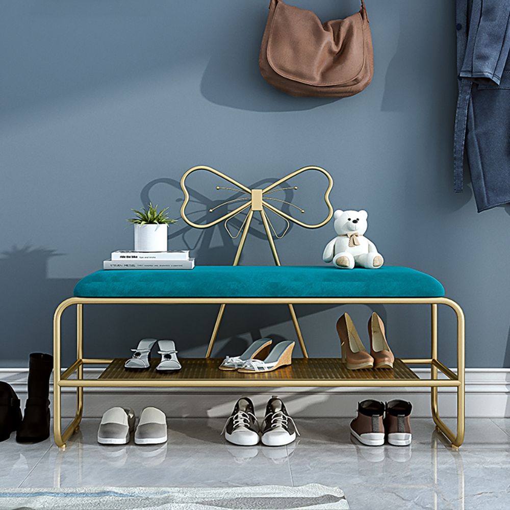 Banc Papillon