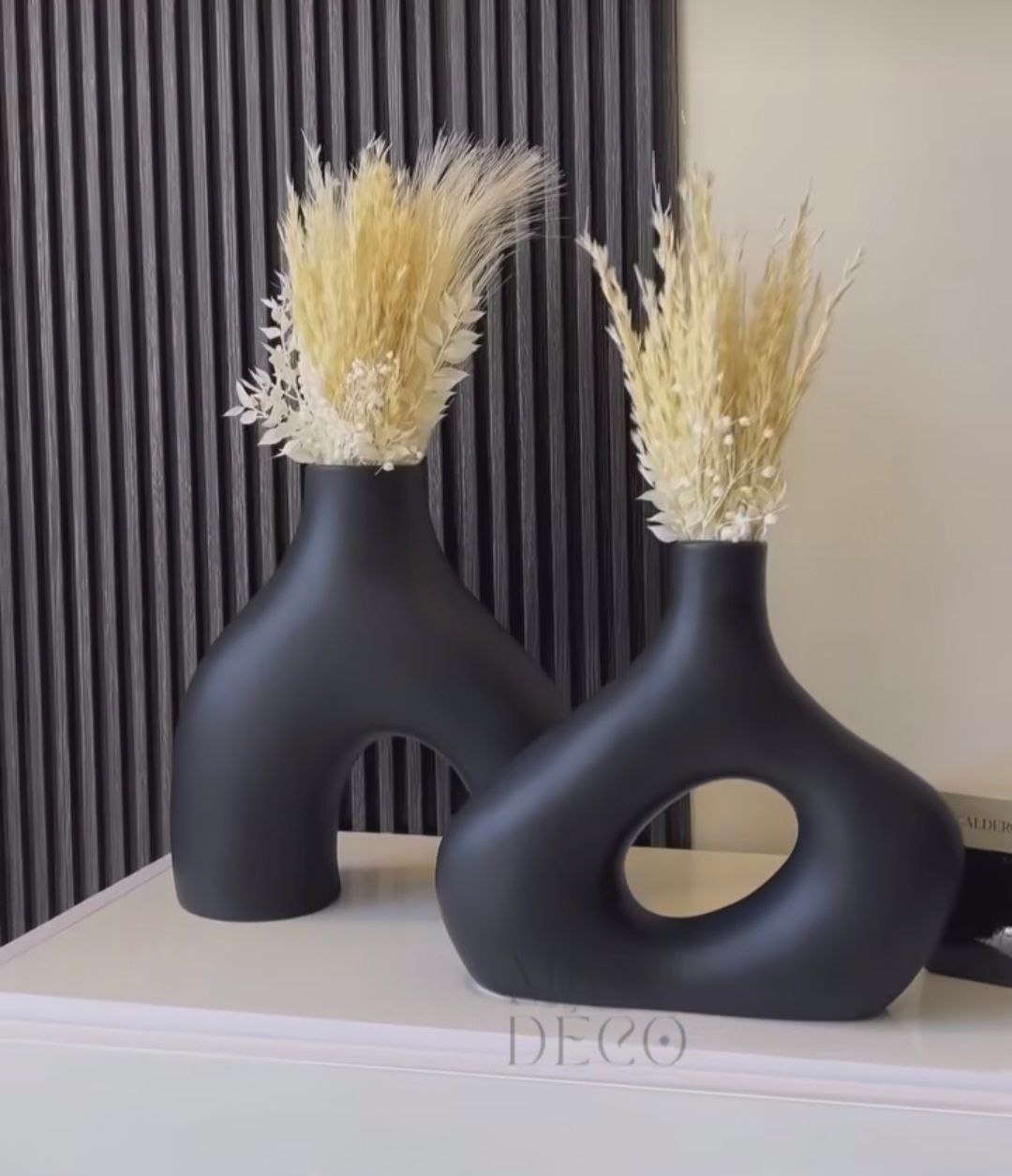 Vases ROSA
