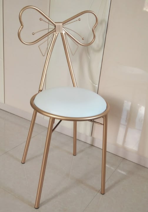 Chaise Papillon
