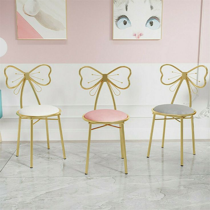 Chaise Papillon