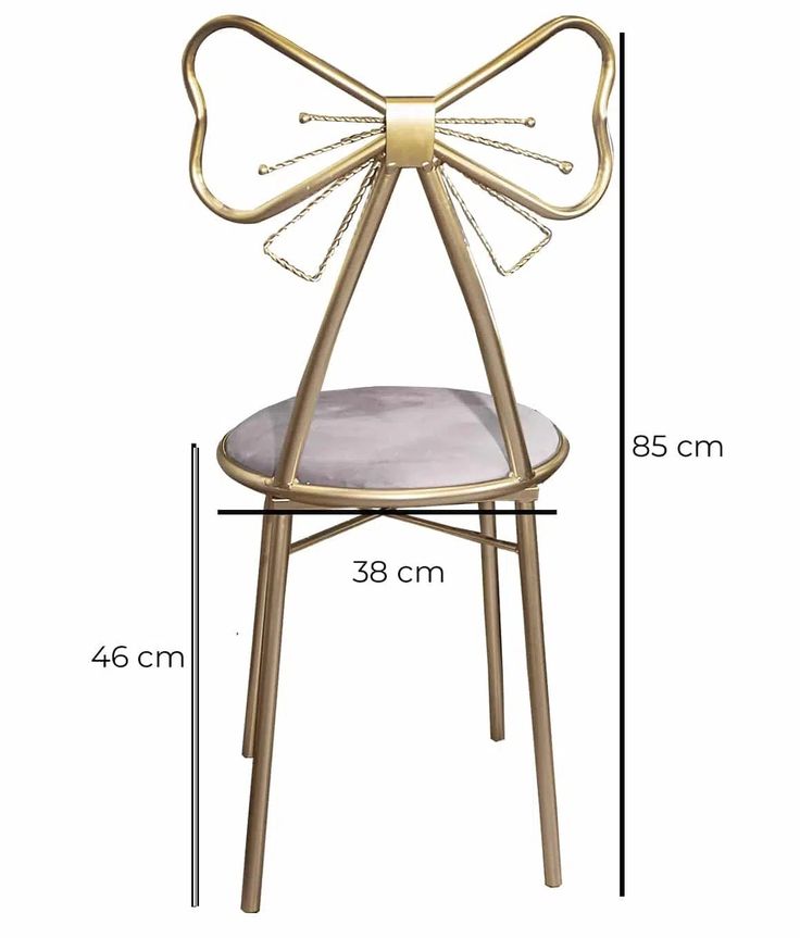 Chaise Papillon