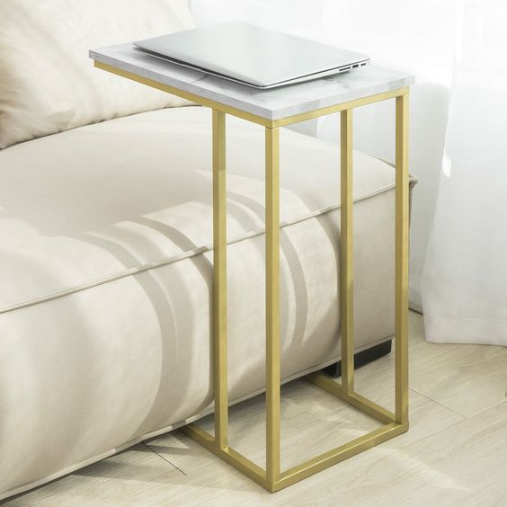 Table d'appoint C