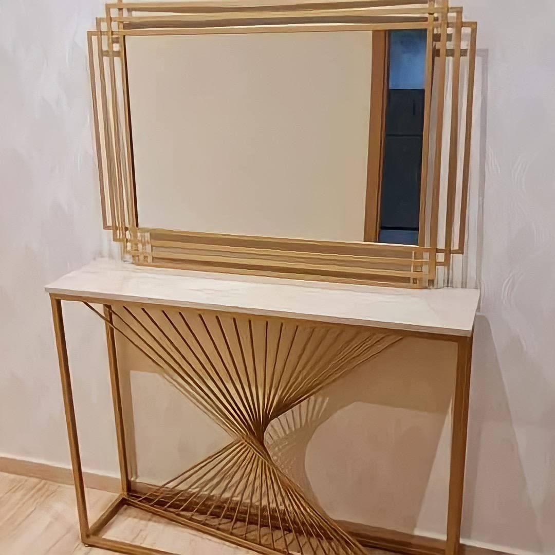 Console Papillon