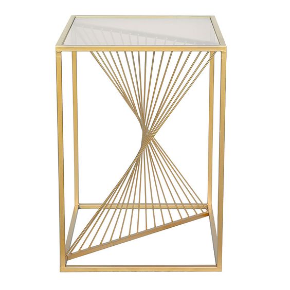 Table d'appoint PAPILLON