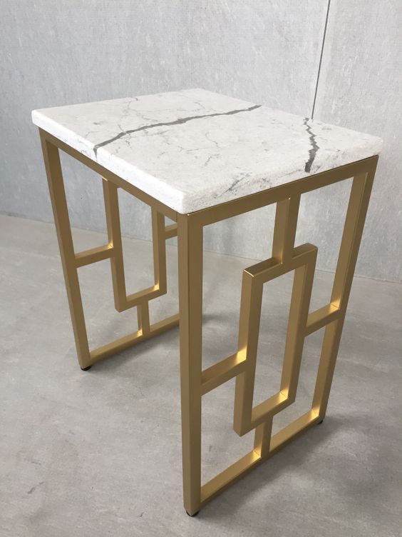 Table d'appoint ARTISAN