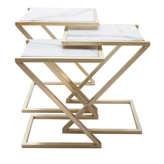 Table d'appoint Z
