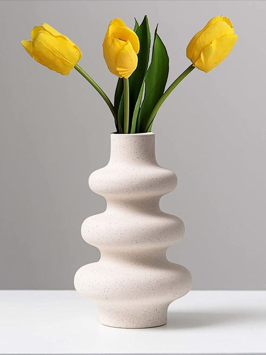 Vase Donut