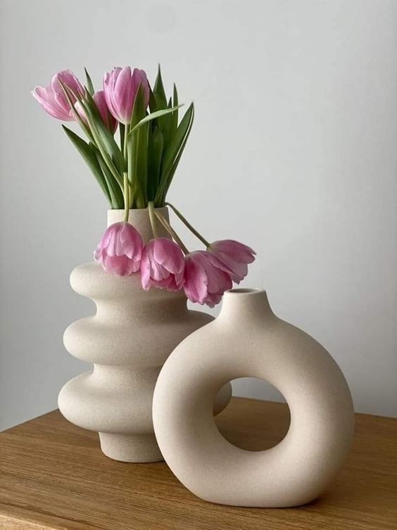 Vases Elena