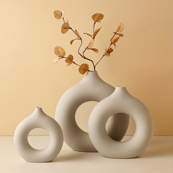 Vases Anatoly