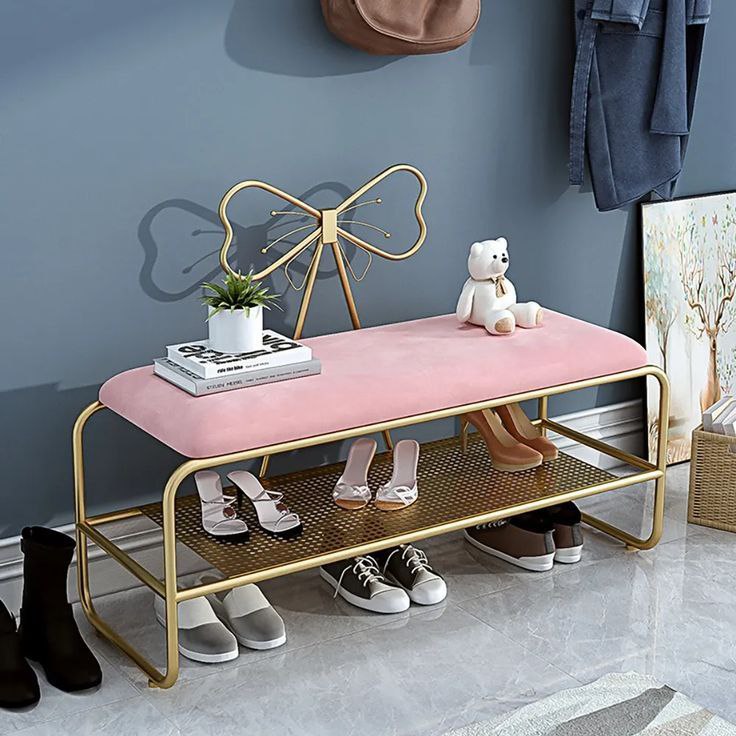 Banc Papillon