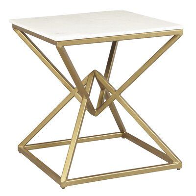 Table d'appoint DIAMOND