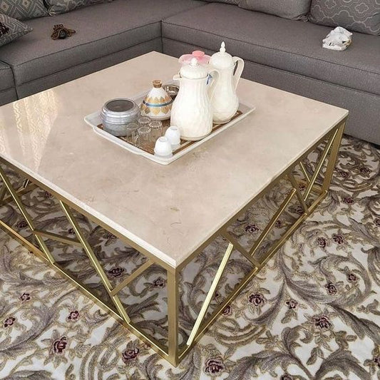 Table basse ALEA