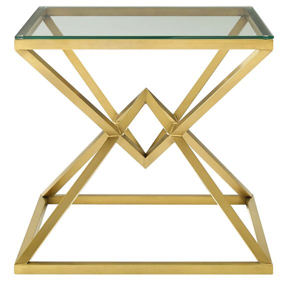 Table d'appoint DIAMOND