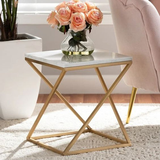 Table d'appoint QUATRE Z