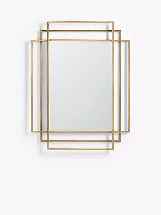 Miroir MODERNA