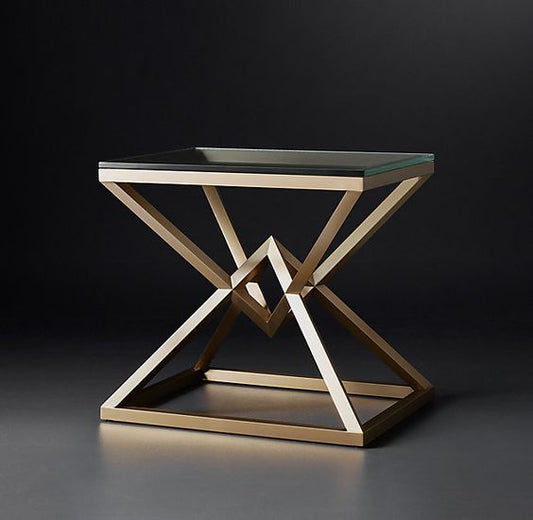 Table d'appoint DIAMOND