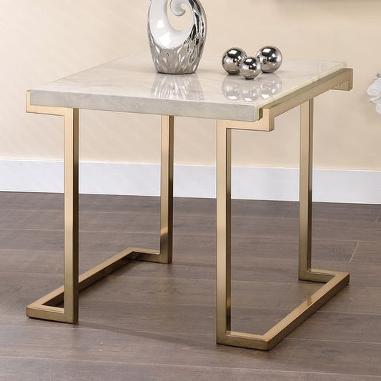 Table d'appoint CC